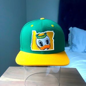 Oregon Ducks Snapbackpp